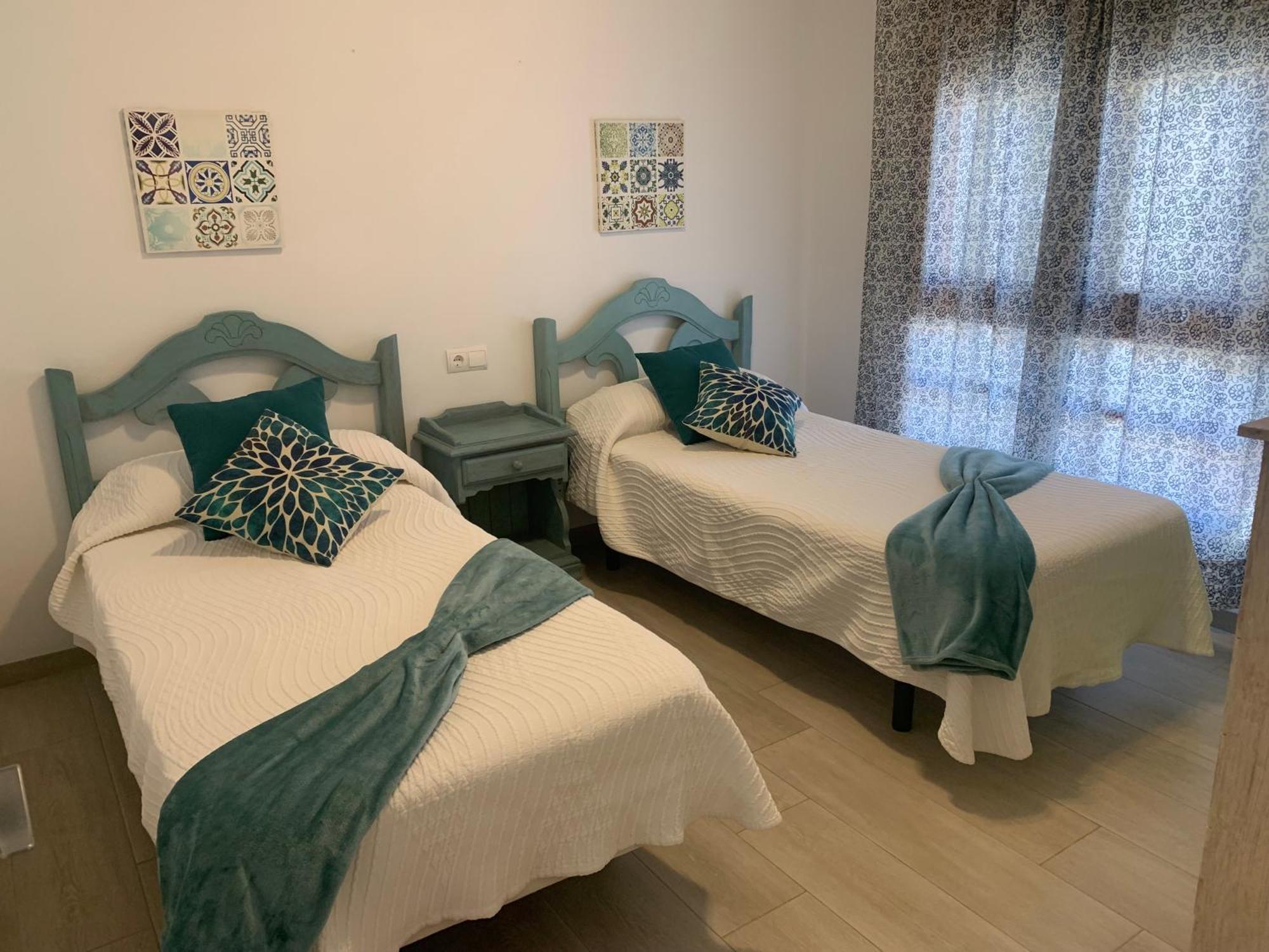 Riumar Nature 38 , Piscina , Aire Acondicionado , Barbacoa Y Parquing Privado Extérieur photo