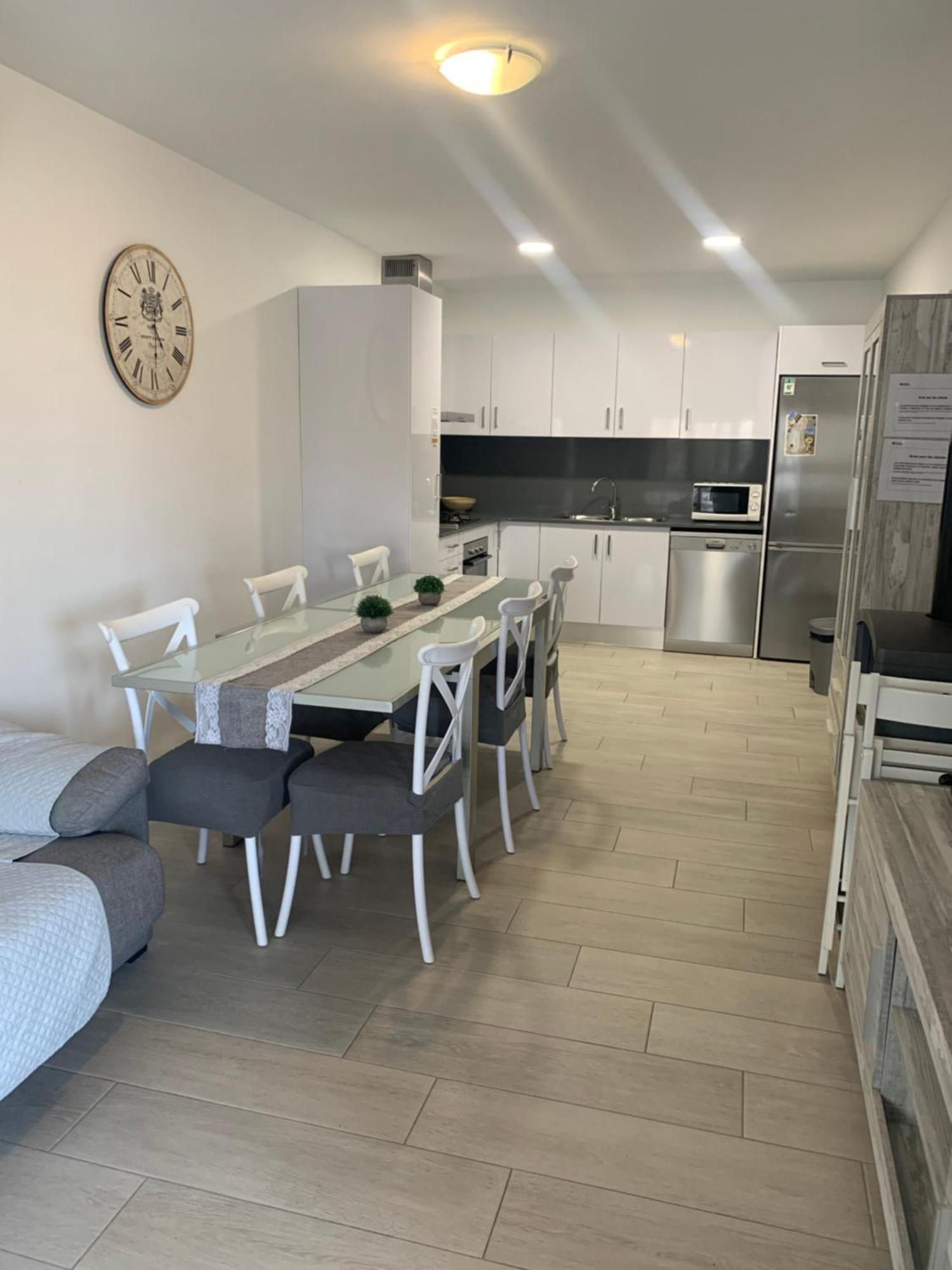 Riumar Nature 38 , Piscina , Aire Acondicionado , Barbacoa Y Parquing Privado Extérieur photo